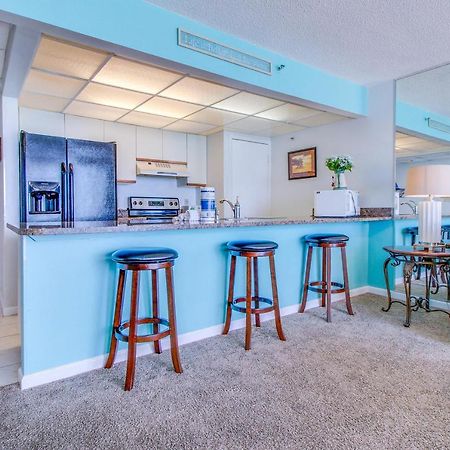 Hôtel 1105 Edgewater Tower 3 à Panama City Beach Extérieur photo