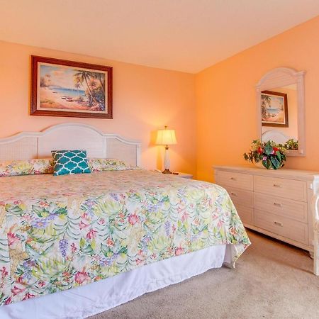 Hôtel 1105 Edgewater Tower 3 à Panama City Beach Extérieur photo