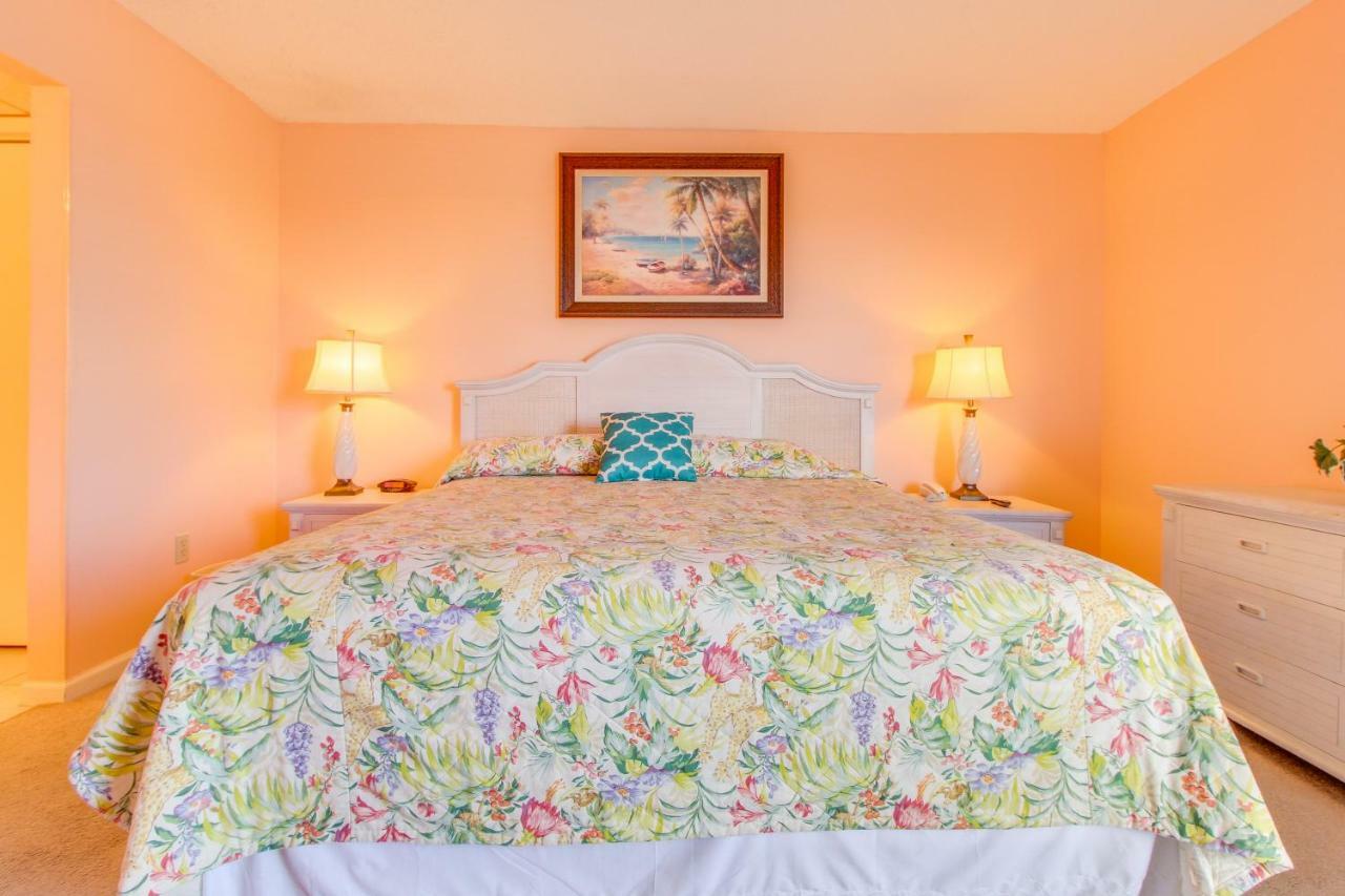Hôtel 1105 Edgewater Tower 3 à Panama City Beach Extérieur photo