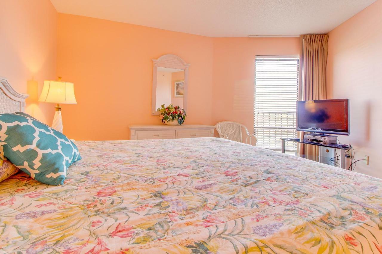 Hôtel 1105 Edgewater Tower 3 à Panama City Beach Extérieur photo