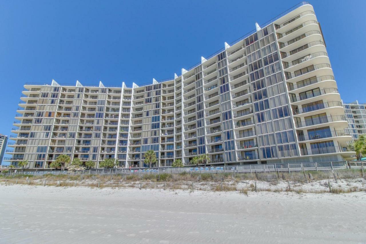 Hôtel 1105 Edgewater Tower 3 à Panama City Beach Extérieur photo