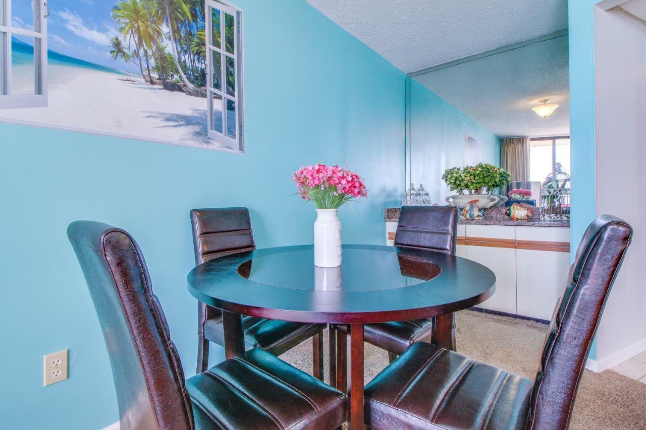 Hôtel 1105 Edgewater Tower 3 à Panama City Beach Extérieur photo