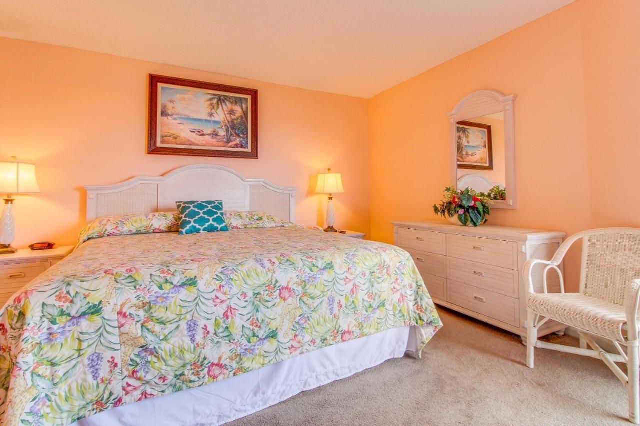 Hôtel 1105 Edgewater Tower 3 à Panama City Beach Extérieur photo