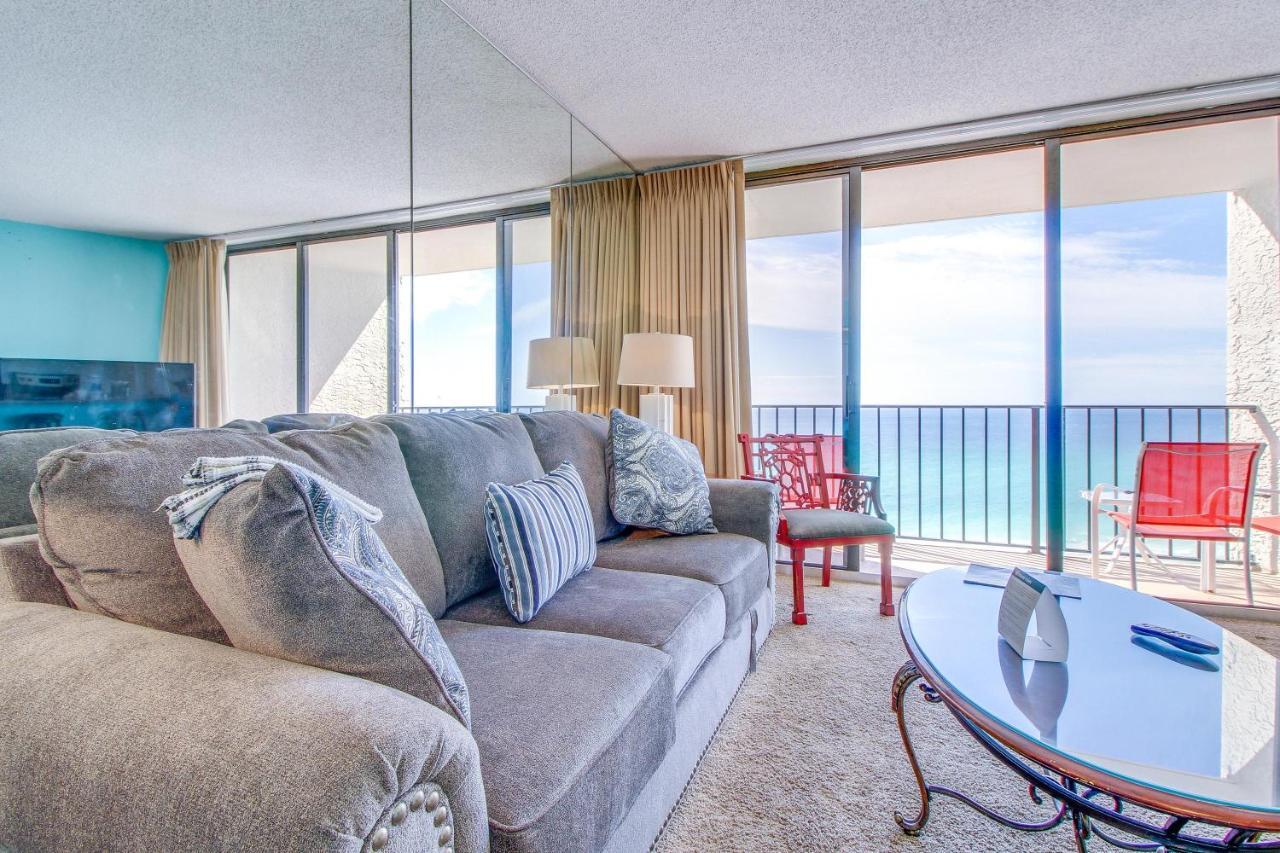 Hôtel 1105 Edgewater Tower 3 à Panama City Beach Extérieur photo